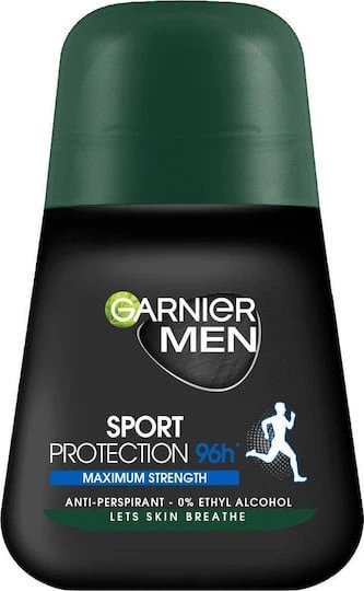 Garnier Deodorant 96h sub formă de Roll-On 50ml