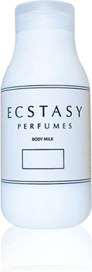 Ecstasy Perfumes Crema hidratant pentru corp 330ml