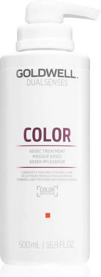 Goldwell Dualsenses Mască de Păr pentru Păstrarea Culorii 500ml