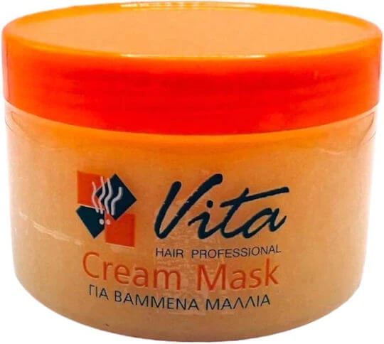 Vita Hair Professional Mască de Păr pentru Păstrarea Culorii 250ml