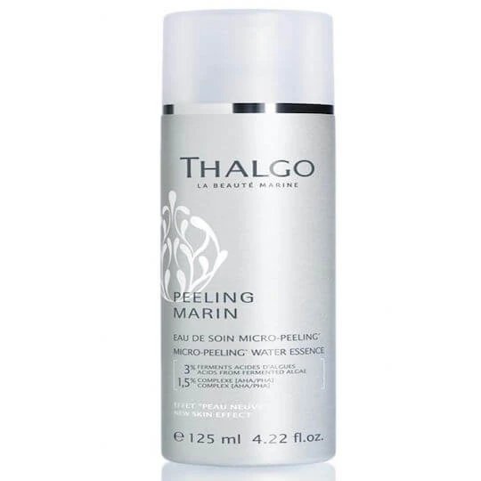 Thalgo Marin Micro-Peeling Peeling pentru Față 125ml