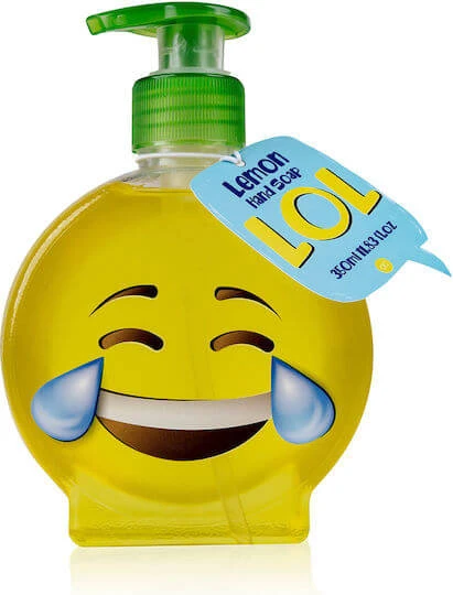 Accentra LOL Lichid pentru Mâinile 350ml