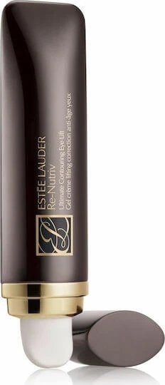 Estee Lauder Re-Nutriv Ultimate Contouring Hidratare & Anti-îmbătrânire Gel-Cremă de Ochi 15ml