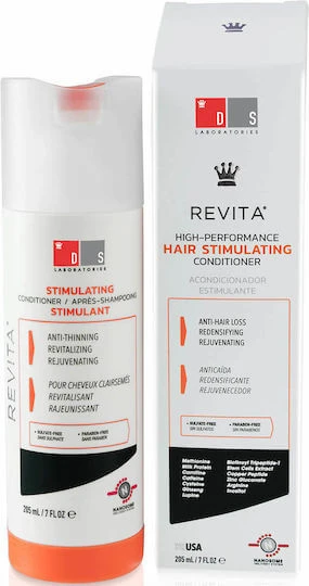 DS Laboratories Revita Balsam împotriva Căderii Părului 205ml