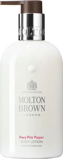 Molton Brown Loțiune hidratant pentru corp pentru toate tipurile de piele 300ml