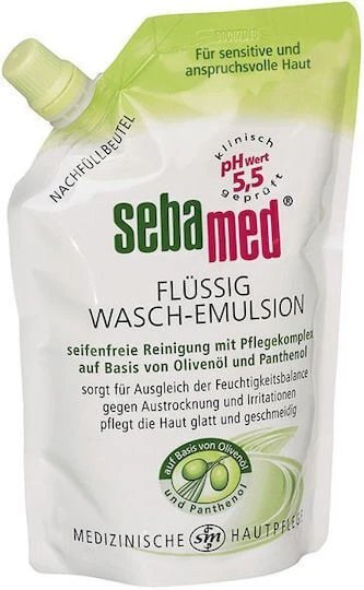 Sebamed Wash Emulsie pentru Corpul 400ml