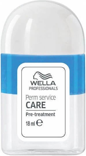 Wella Perm Service Care Ampula pentru păr 18ml