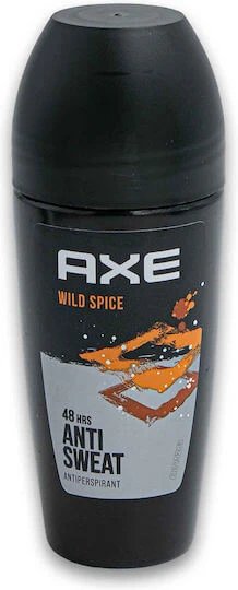 Axe Deodorant sub formă de Roll-On 50ml