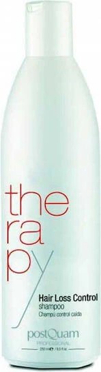 PostQuam Professional Sampon De Par Hair Loss Control Pentru Căderea Părului Pentru Păr Fragil 250ml