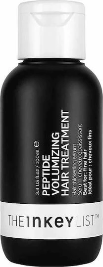 The Inkey List Peptide Volumizing Loțiune de Păr 100ml