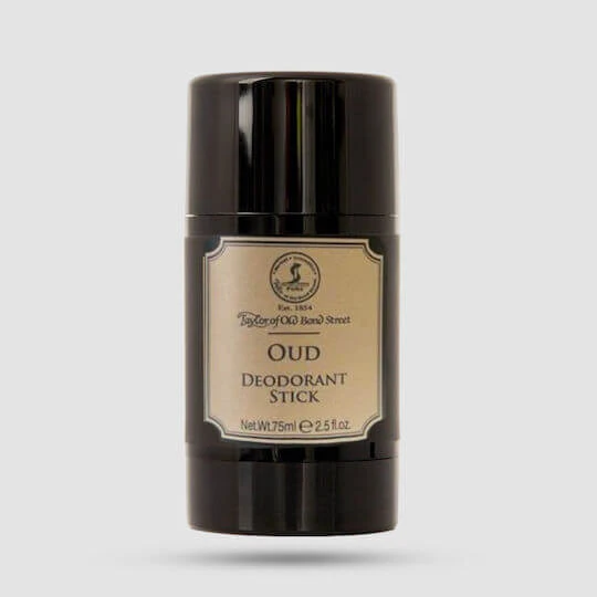 Taylor of Old Bond Street Deodorant sub formă de Stick Fără aluminiu 75ml