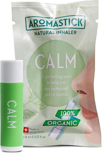 Aromastick Calm Natural Inhalator 0.8ml
