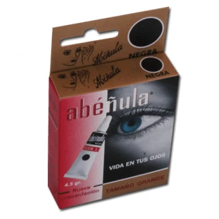 Abñula neagră mare, 4.5 g