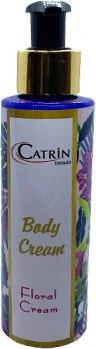 Catrin Beaute Crema hidratant pentru corp 150ml