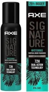 Axe Signature Mysterious Deodorant de Corp 122ml