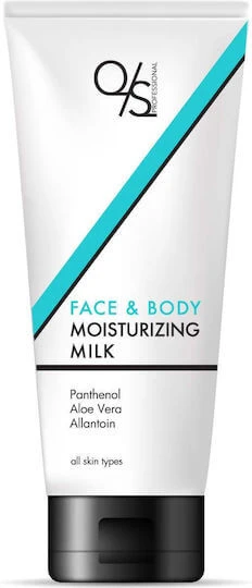 QS Professional Loțiune hidratant pentru corp 200ml