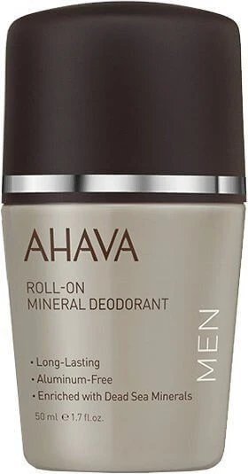 Ahava Deodorant sub formă de Roll-On 50ml