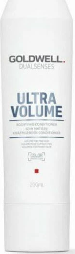 Goldwell Dualsenses Ultra Volume Bodifying Balsam Volum pentru Subțire Păr 200ml