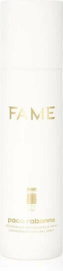 Rabanne Fame Deodorant sub formă de Spray 150ml