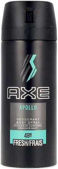 Axe Apollo Deodorant sub formă de Spray 150ml