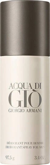 Giorgio Armani Acqua Di Gio Pour Homme Deodorant sub formă de Spray 97.5gr