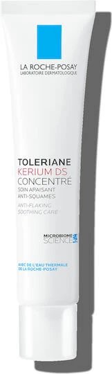 La Roche Posay Kerium DS Cremă de Față 24h pentru Hidratare și Roșeață 40ml