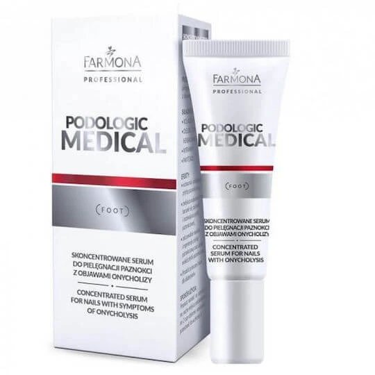 Farmona Gel Pentru Picioare 15ml