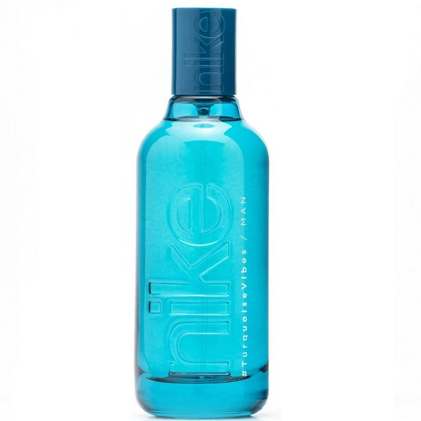 Nike #TurquoiseVibes Man Apă de toaletă, 100ml