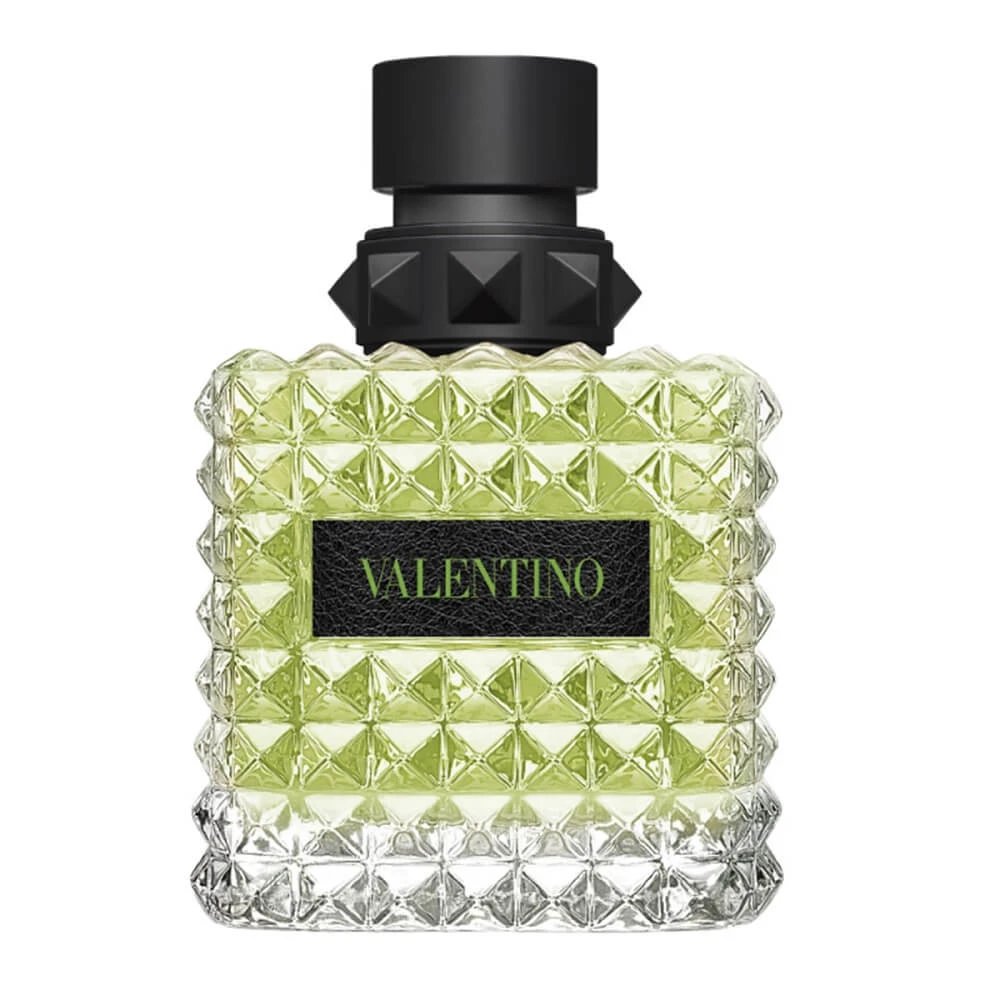 Valentino Donna Born in Roma Green Stravaganza Apă de parfum, 100ml