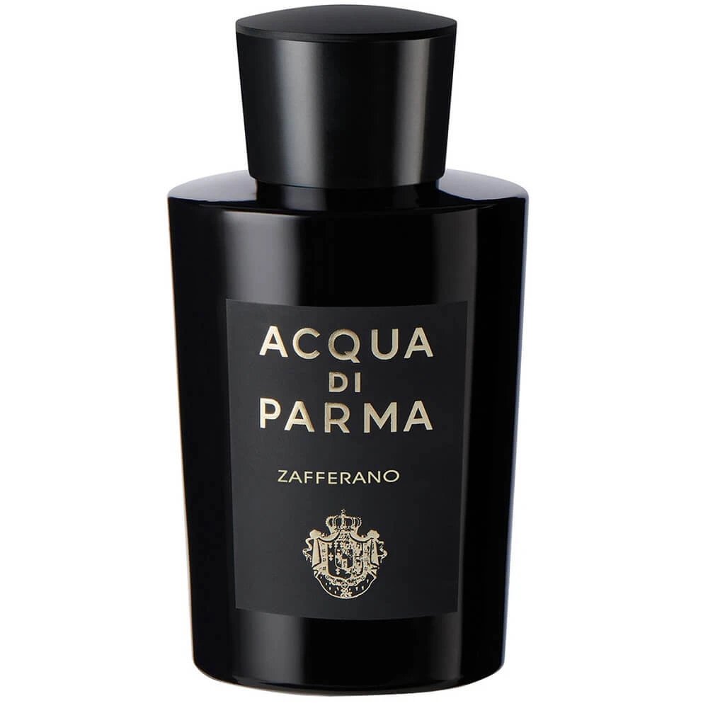 Apa de parfum Acqua di Parma Zafferano, 180 ml