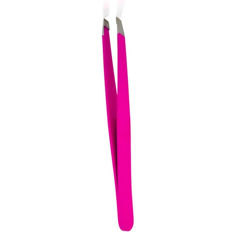 Donegal Pensetă diagonală Neon Show 4108, 1 buc