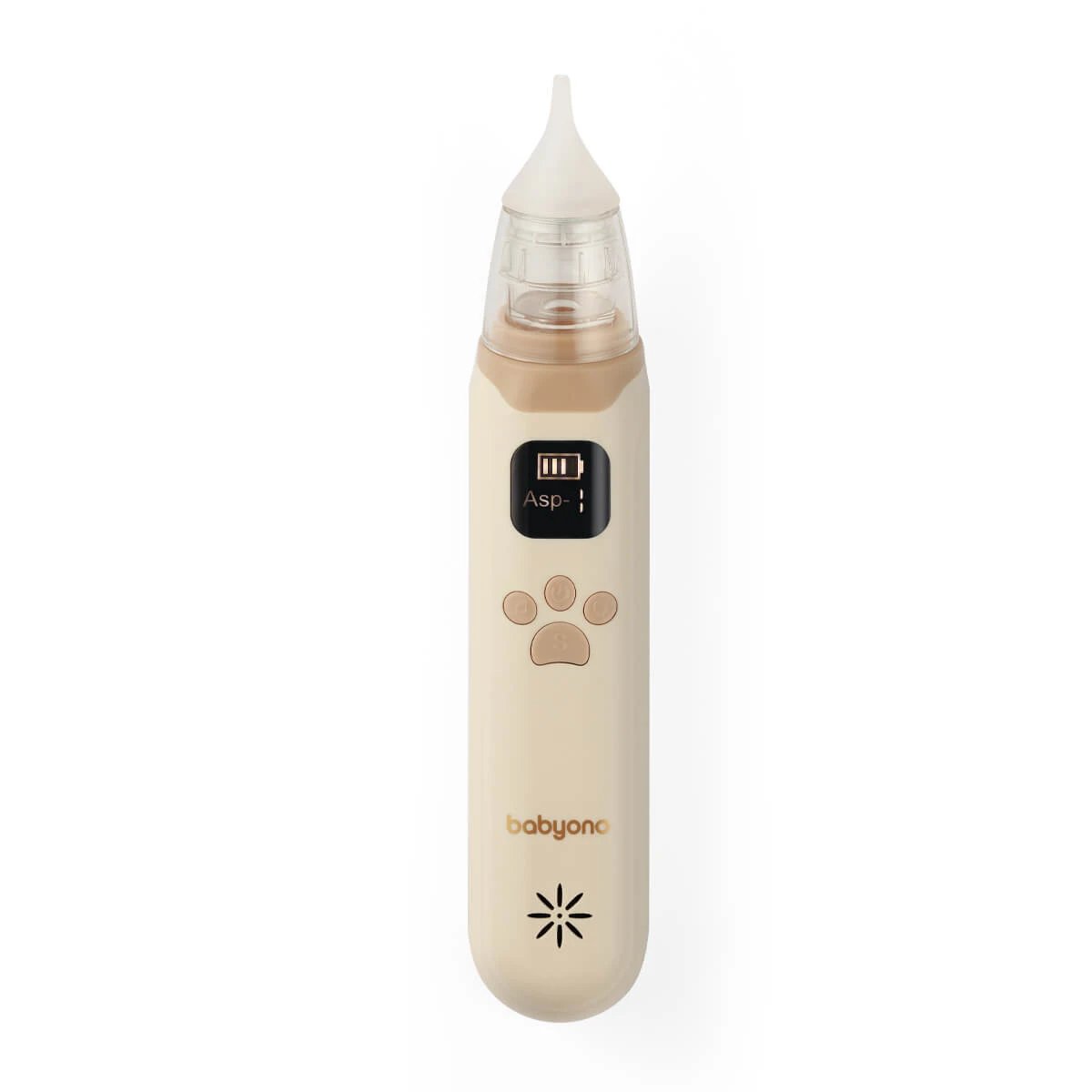 BabyOno, aspirator nazal electronic