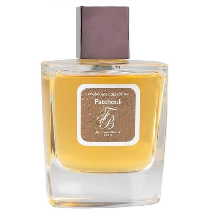 Franck Boclet Apă de parfum Patchouli, 100 ml