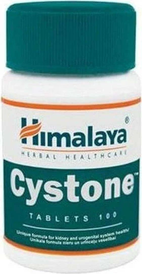 Himalaya Wellness Cystone Supliment Alimentar Special 100 file