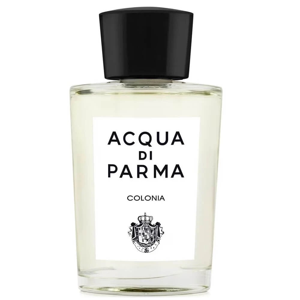 Acqua di Parma Colonia Apă de colonie, 180ml