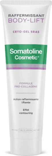 Somatoline Cosmetic Gel pentru Fermitate 100ml