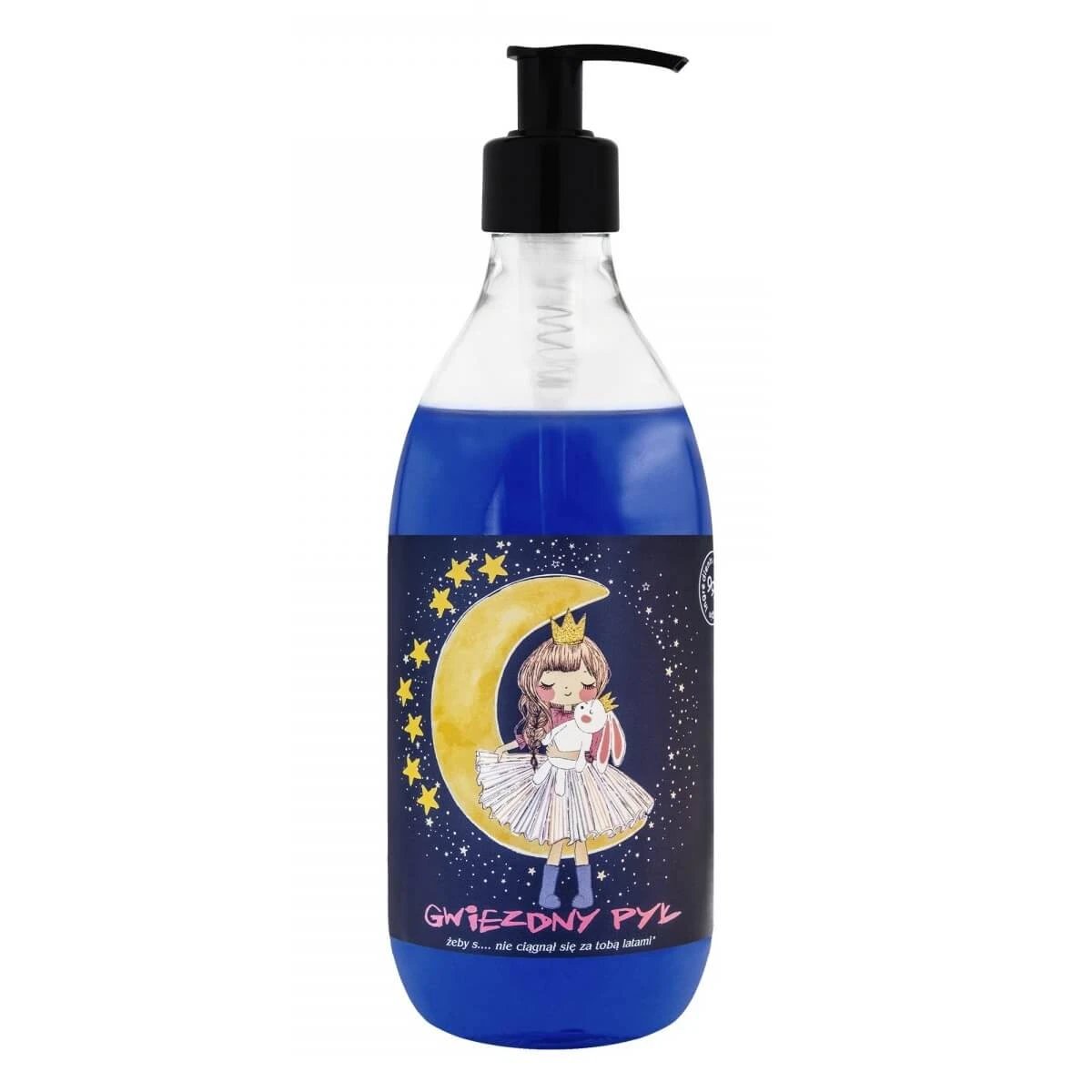 LaQ Shots! Star Py el Shower, 500ml