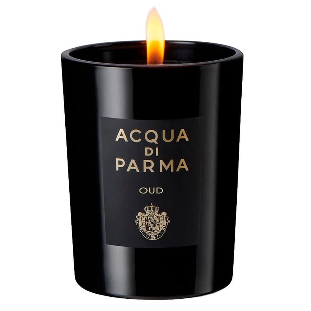 Lumânare parfumată Acqua di Parma Oud, 200 g
