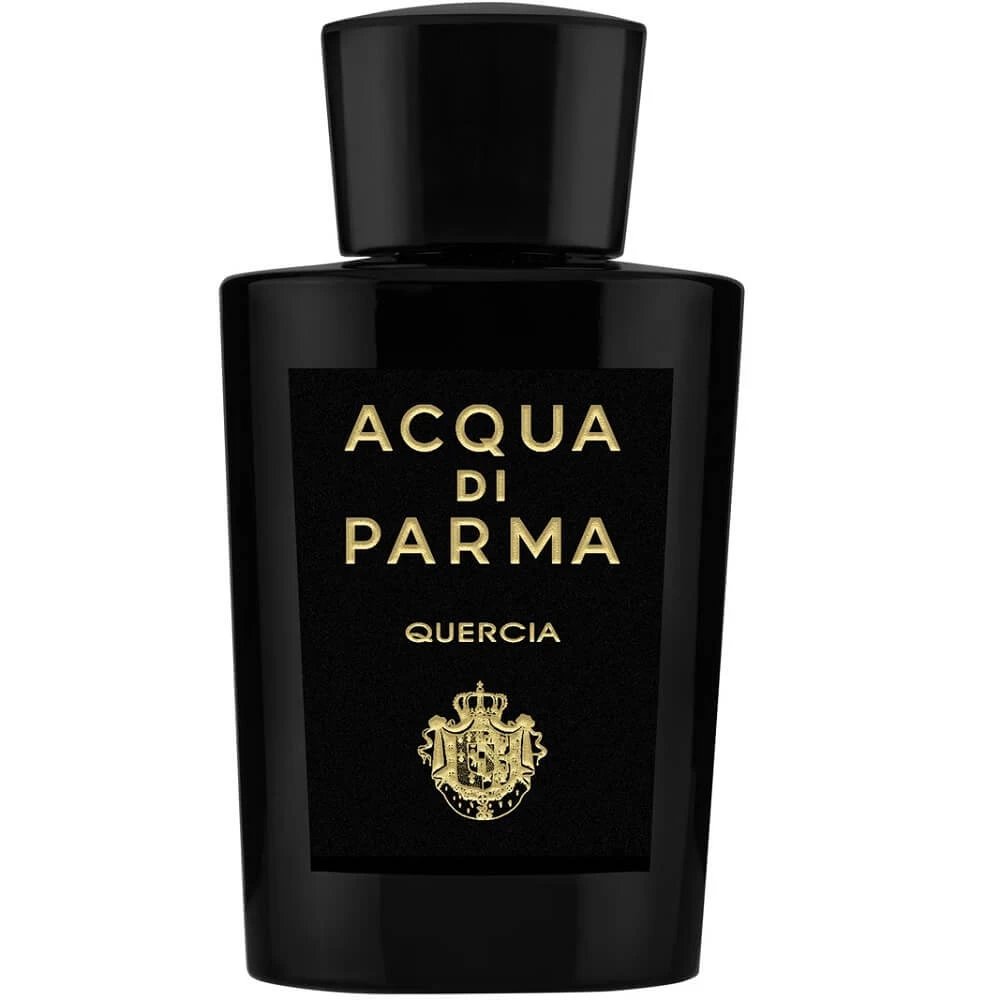 Apa de parfum Acqua di Parma Quercia, 180ml