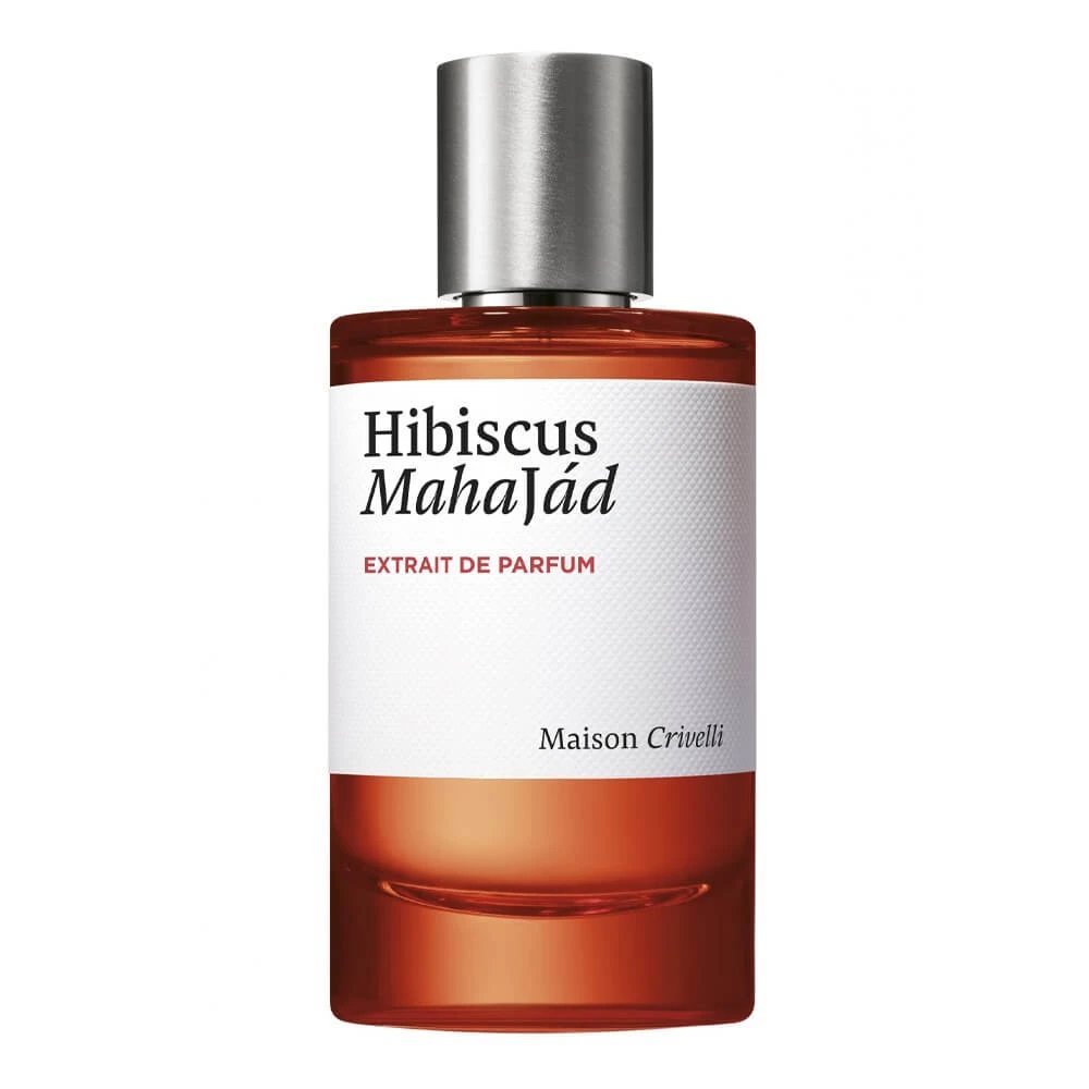Maison Crivelli Extract de parfum Hibiscus Mahajad, 100 ml