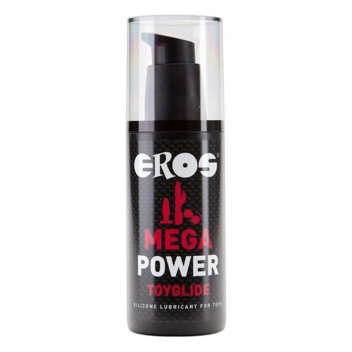 Lubrifiant siliconic Eros 6127740000 125 ml