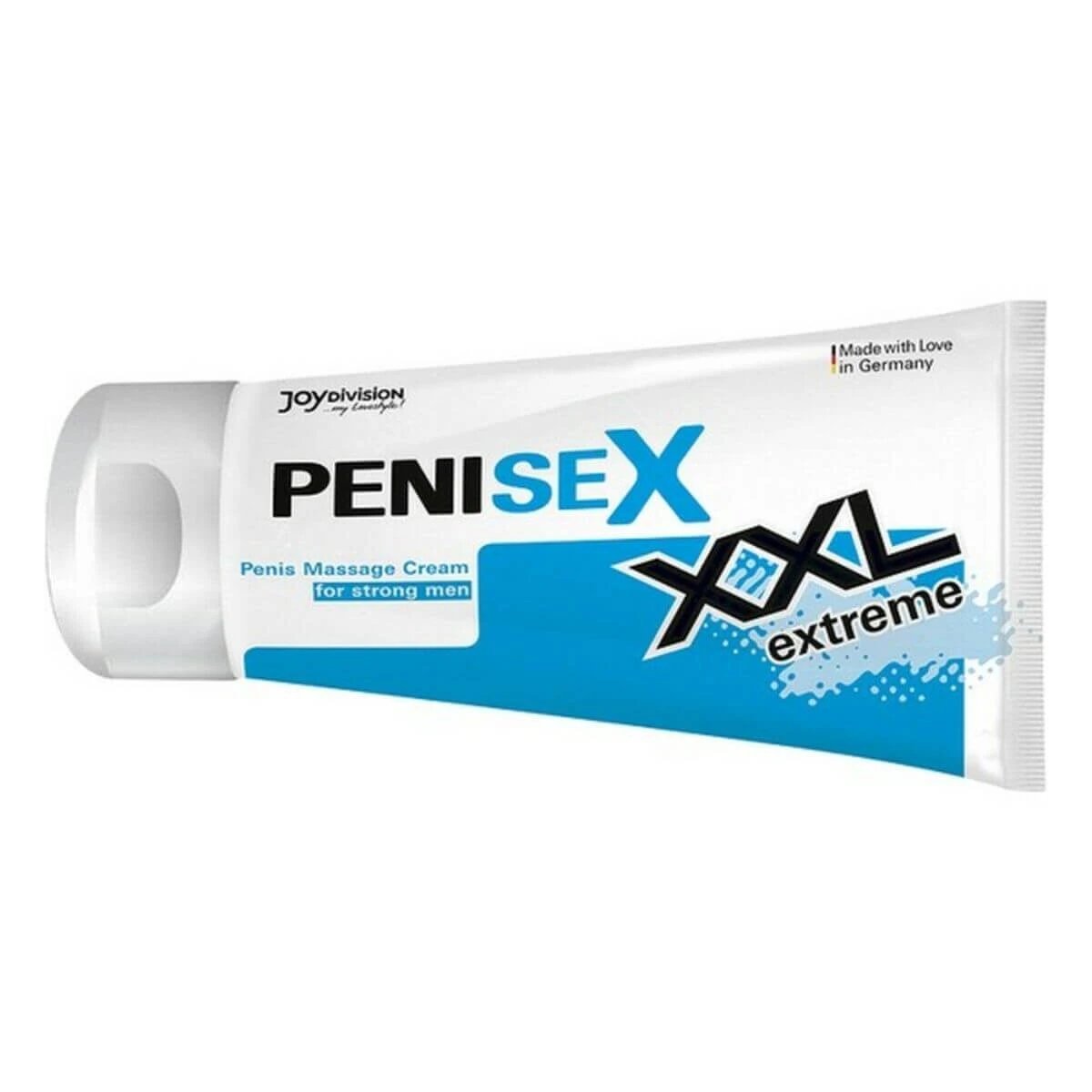 Cremă stimulatoare Joydivision Penisex XXL 100 ml