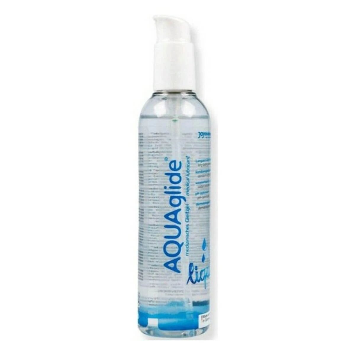 Lubrifiant pe bază de apă Slide Joydivision 6180120000 250 ml