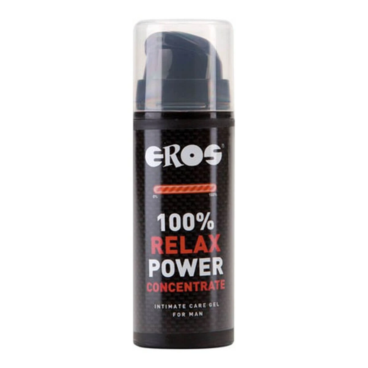 Gel relaxant anal Eros 30 ml