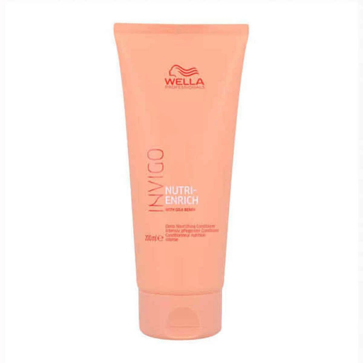 Nutritiv Nutri-Enrich Balsam Wella