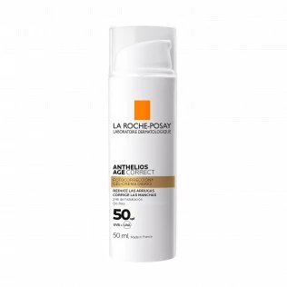 La Roche Posay Anthelios Age Correct SPF50 50ml