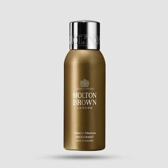 Molton Brown Re-charge Black Pepper Deodorant sub formă de Spray 150ml
