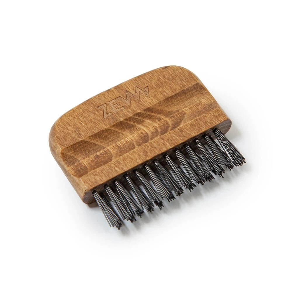 Zew pentru bărbați Beard Brush Cleaner