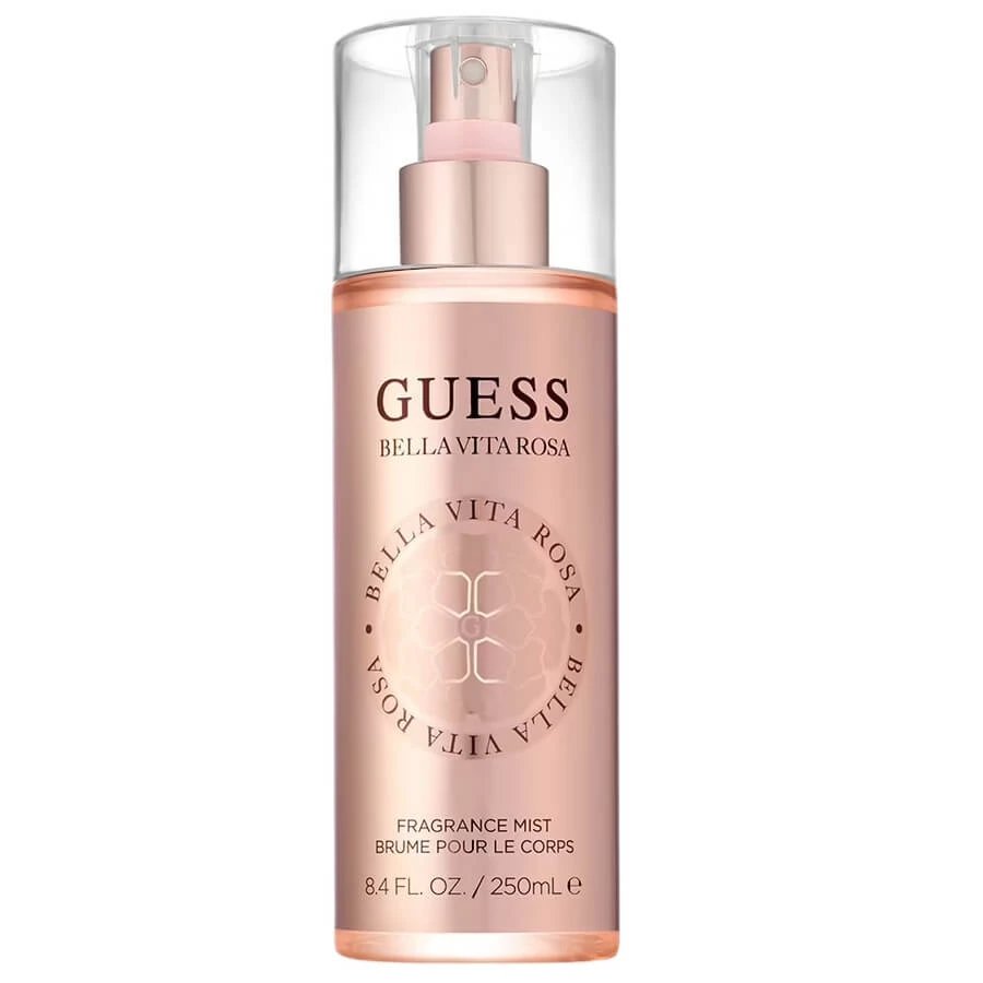 Ceață de corp Guess Bella Vita Rosa, 250 ml