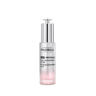 Filorga NCEF Revitalize Revitalizing Anti-Aging Poly Revitalising Serum 30ml